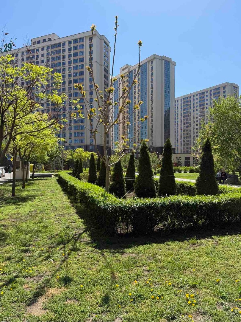 продажа однокомнатной квартиры номер A-173844 в Киевском районе, фото номер 16